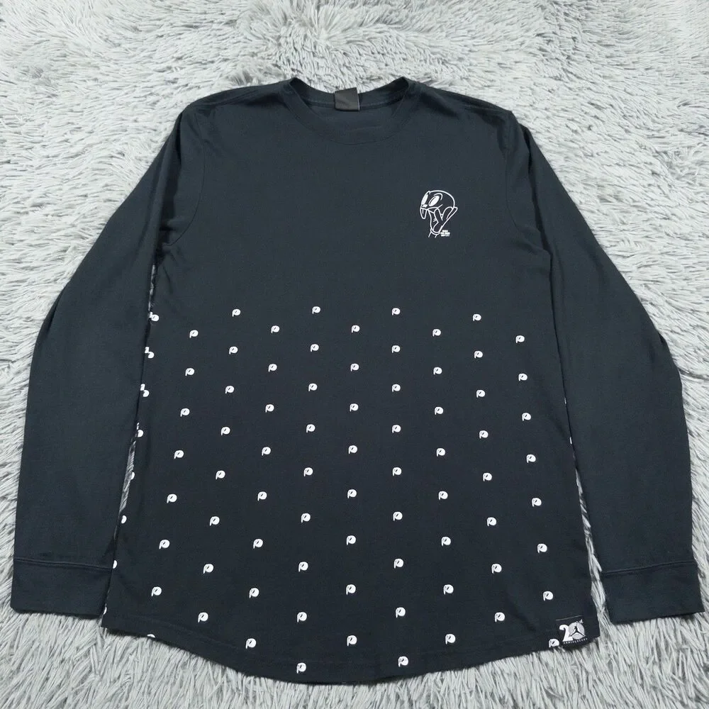 Jordan shirt large